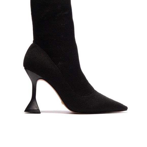 L’INTERVILLE Sock Botties NWT - Picture 5 of 6